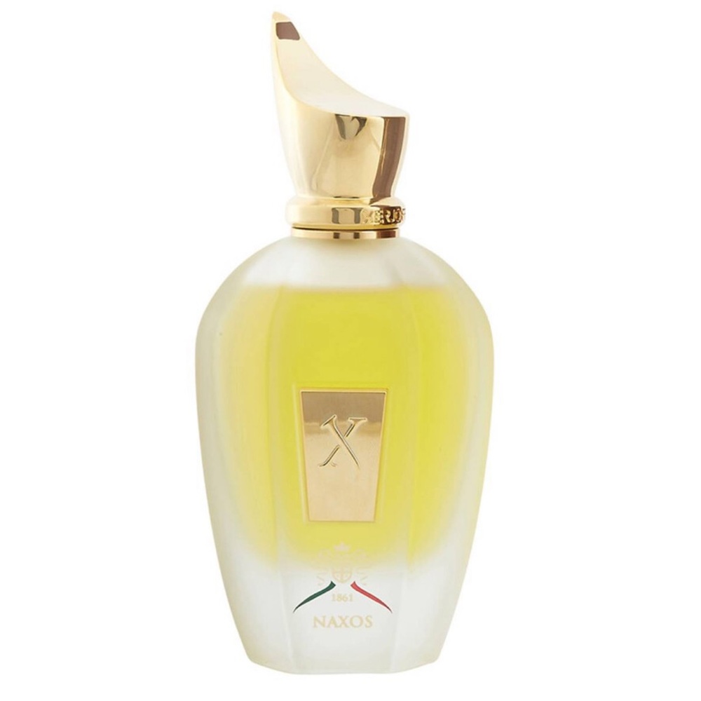 Xerjoff Naxos Eau de Parfum - 3.4 oz Bottle